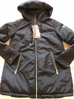 Зимнее пальто и куртка