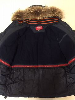 Куртка Kiko на 158 см