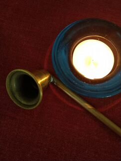 Тушилка для свечей