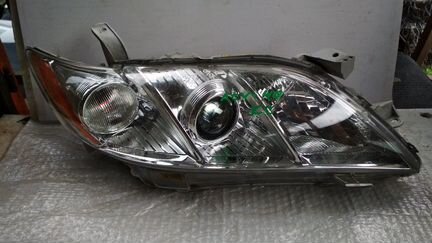 Фара правая Камри 40 06-09