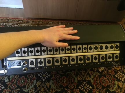 Neve 54 серии