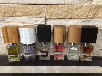 Nasomatto распив, пробники,флаконы