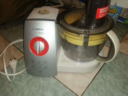 Кухонный комбайн