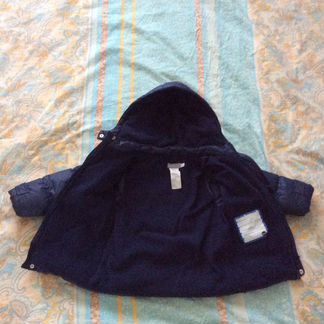 Куртка испания