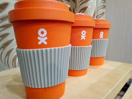 Термокружка