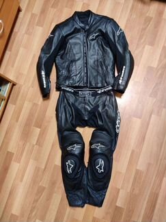 Мотокомбинезон Alpinestars 48р