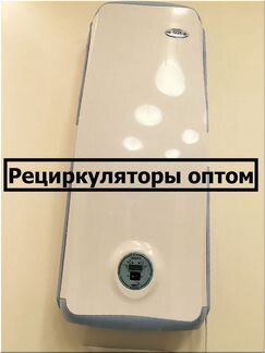 Рециркулятор оптом Дезар 802 оптом