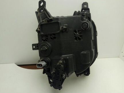 Фара противотуманная передняя левая Kia Sportage 4