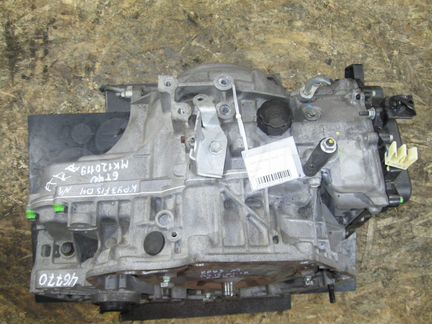 АКПП 6T40 Chevrolet Cruze Epica Captiva Astra J