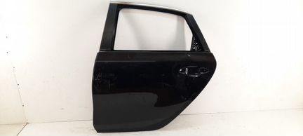 Дверь задняя левая Kia Cerato 4 2018