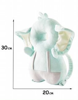 Рюкзачок Защита головы шлем