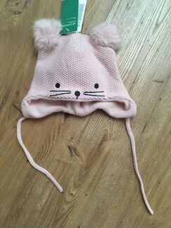 Шапка h&m