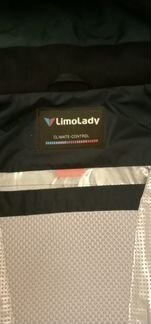 Полупальто limolady