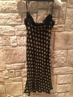 Платье Moschino