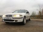 Rover 400 1.6 МТ, 1996, 250 000 км объявление продам