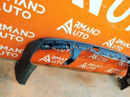 Бампер задний Bmw X5 G05 2018-Нв