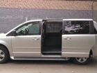 Dodge Grand Caravan 3.3 AT, 2010, 142 841 км объявление продам