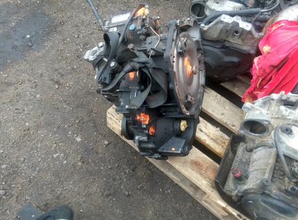 АКПП Мерседес Вито 2.2cdi 4HP20