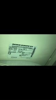 Кондиционер Daikin rxycq10A7Y1B