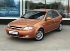 Chevrolet Lacetti 1.6 МТ, 2008, 166 457 км