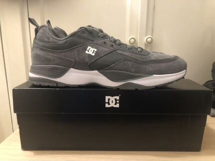 Кроссовки мужские DC Shoes