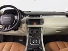 Land Rover Range Rover Evoque 2.0 AT, 2011, 38 000 км объявление продам