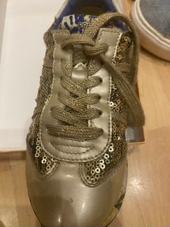 Кроссовки Premiata на девочку 28 размер