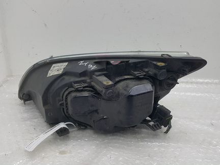 Фара Ford Focus II 2005-2011