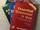 Essential Grammar in Use / красный Мерфи с диском объявление продам