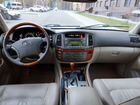 Lexus LX 4.7 AT, 2005, 201 136 км объявление продам