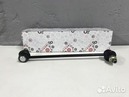 Стойка стабилизатора Солярис Рио Iberis