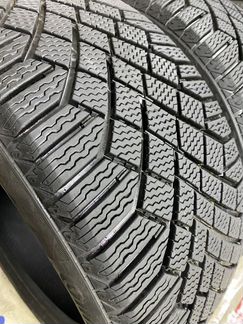 2шт. 245/45/18 Continental VikingContact 7