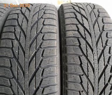 Зимние Шины R16 215 65 16 Nokian