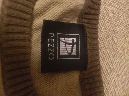 Свитер Pezzo