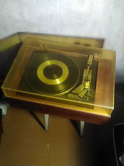 Проигрыватель 1-эпу-73С