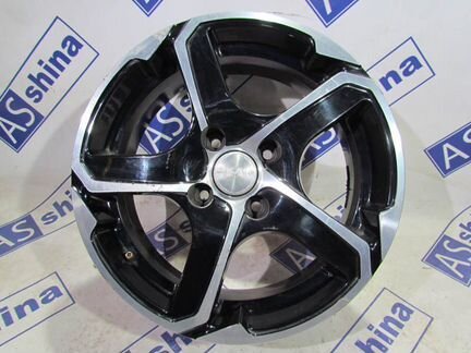 Литые диски бу R 15 KIA S
