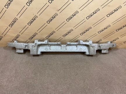 Абсорбер бампера задний Kia Soul 1