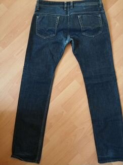 Джинсы Diesel 32/34