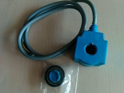 Соленоид valve 032f1207