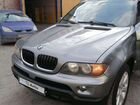 BMW X5 3.0 AT, 2002, 350 000 км