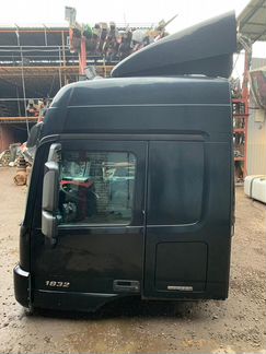 Кабина Мерседес Актрос мп 3