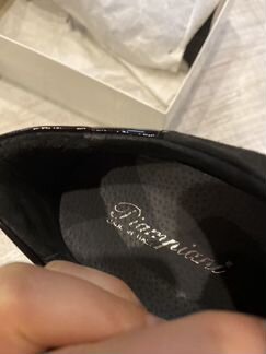 Кроссовки новые Италия 38