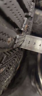 Шины r18