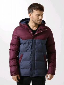 Куртка Reebok BJ9482