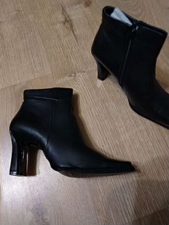 Ботильоны, полусапожки