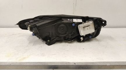 Фара биксенон левая Jaguar XE