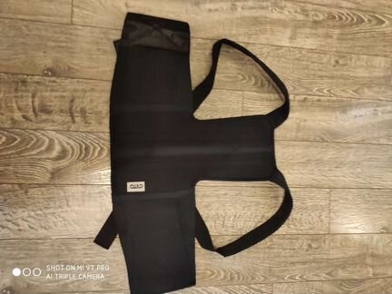 Корректор осанки корсет детский р 130-140