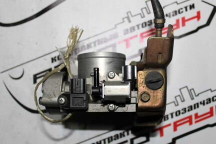 Заслонка дроссельная honda K20A K24A CR-V stepwgn