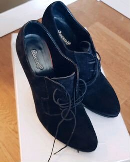 Ботильоны Rocco P