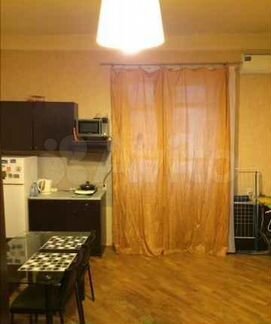 Комната 25 м² в 4-к, 5/5 эт.